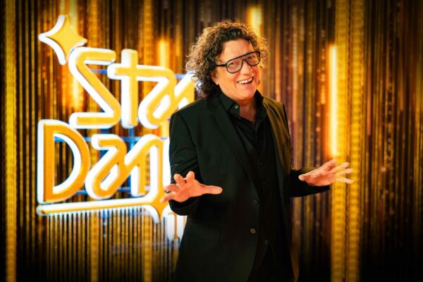 Richard Genzer | Foto: se souhlasem Česká televize