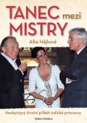 kniha Tanec_mezi_Mistry