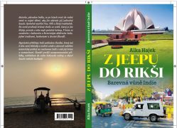 Z jeepu Indie 2 obalka